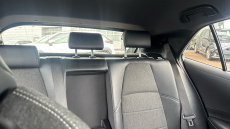 Toyota Corolla 2.0 VVT-i Hybrid Design 5dr CVT Hybrid Hatchback